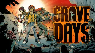 Grave Days