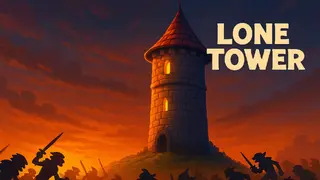 Lone Tower