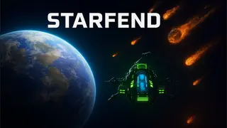 Starfend