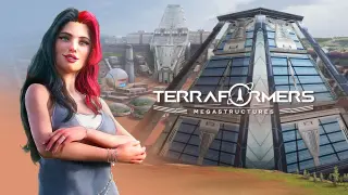 Terraformers: Megastructures - Switch