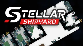 Stellar Shipyard