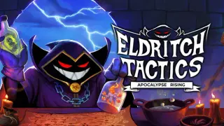 Eldritch Tactics: Apocalypse Rising