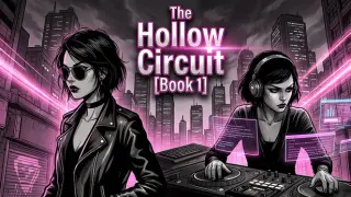The Hollow Circuit: Book One