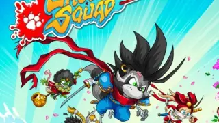 Jitsu Squad - Switch
