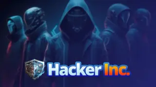 Hacker Inc.