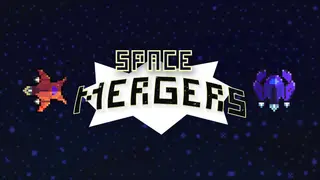 Space Mergers