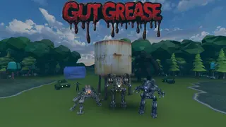 Gut Grease