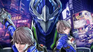 ASTRAL CHAIN - Switch