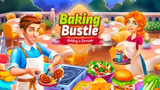 Baking Bustle: Ashley’s Dream