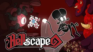 Hellscape