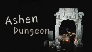 Ashen Dungeon