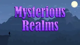 Mysterious Realms RPG