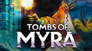 Tombs Of Myra - Switch