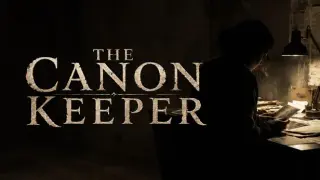 The Canon Keeper