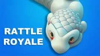 Rattle Royale - Switch