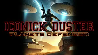 IcoNick Duster - Planets Defender