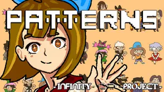 Infinity Project: PATTERNS