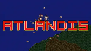 Atlandis