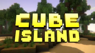 Cube Island