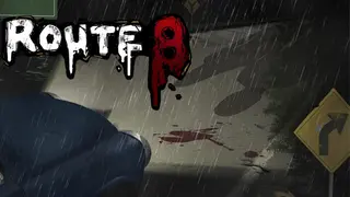 Route8