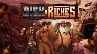 Risk and Riches
