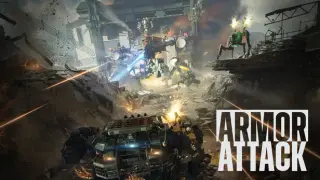 Armor Attack