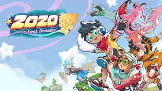 Zozo and the Lost Dreams