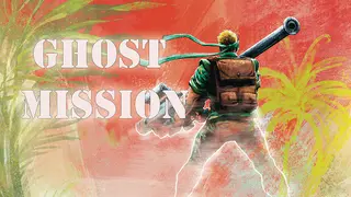 Ghost Mission