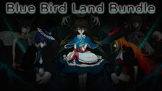 Blue Bird Land Bundle