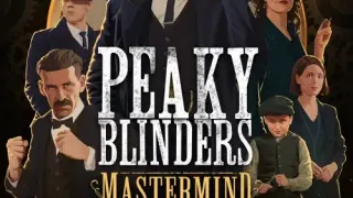 Peaky Blinders : Mastermind - Switch