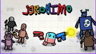 JERONIMO