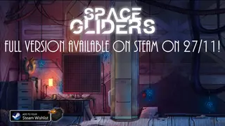 Space Gliders