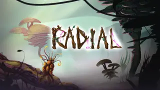 Radial