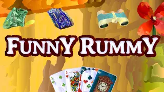Funny Rummy