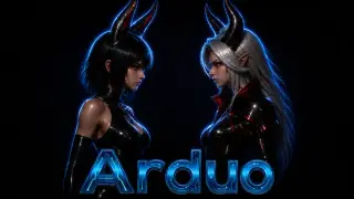Arduo
