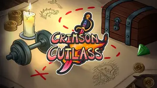 Crimson Cutlass