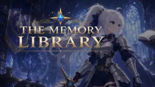 The Memory Library