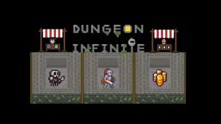 Dungeon Infinite