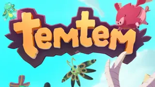 Temtem