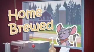 Home Brewed