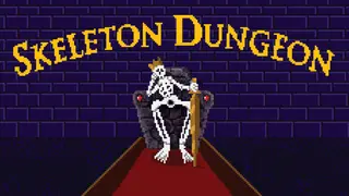 Skeleton Dungeon