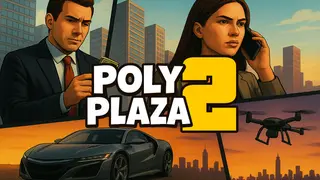 Poly Plaza 2