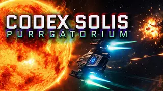Codex Solis: Purrgatorium