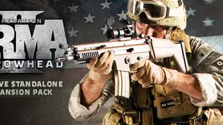 Arma 2: Operation Arrowhead