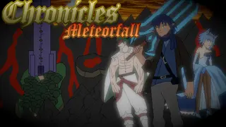 Chronicles Meteorfall