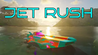 Jet Rush