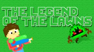 The Legend of the Lawns