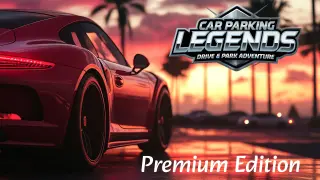 Car Parking Premium Edition - Switch