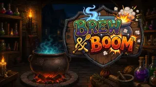 Brew & Boom