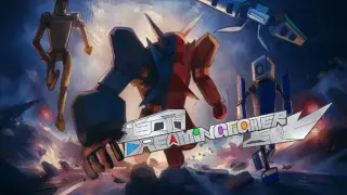 DreamingFighter